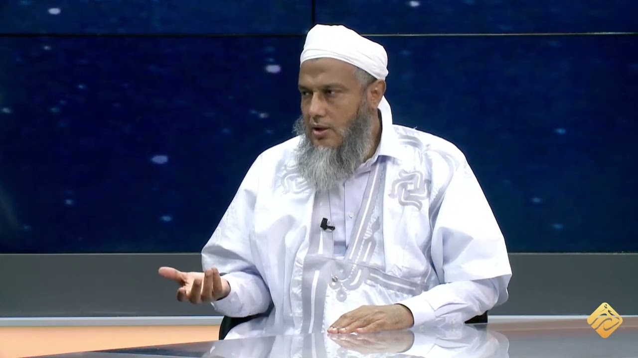 هل يستجاب دعاء الوالد على ولده في كل الأحوال ؟ | فضيلة الشيخ محمد الحسن الددو ?