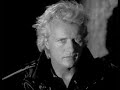 Rutger Hauer Stalking The Hitcher Blind Side Re Load From 2008 Rob Dougan