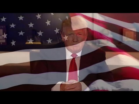 Világhíradó extra - 2017.01.23.