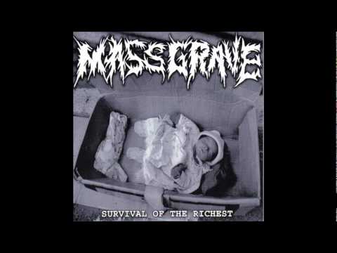Mass Grave - No Remorse