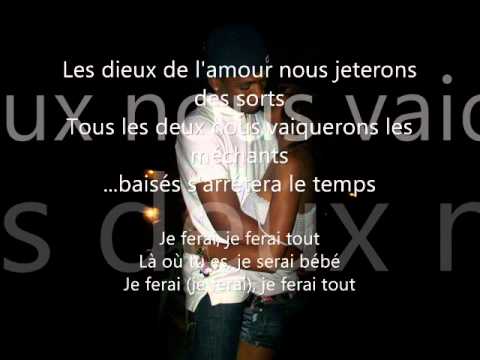 Je ferai-Jim Rama