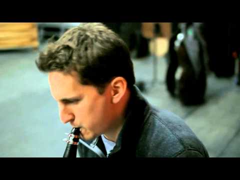 The Philharmonics - Oblivion feat. Patricia Petibon & Piotr Beczala (official Teaser)