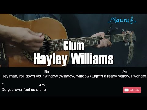Glum - Hayley Williams