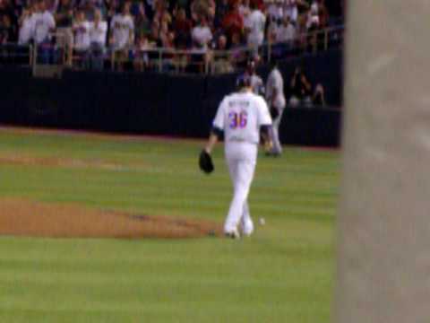 Joe Nathan enters the game.