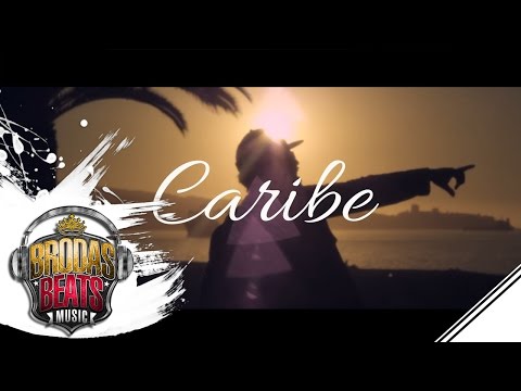 Dimelo Cachai x DW x Solo di Medina x FranG - Caribe (OFFICIAL VIDEO)