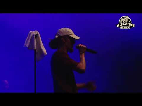Rebel Musig Live @ Hill Vibes Festival 2022