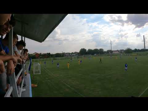 Electrica Timisoara vs ACS TimStar (Seniors) First Half 14.09.23 3/10 #Game 1