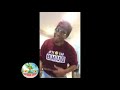 MITZY LIVE IN THE KITCHEN THIS IS A MUST WATCH