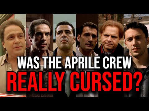 The Sopranos | The Destruction of the Aprile Family