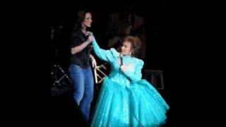 loretta lynn- sweet bye and bye