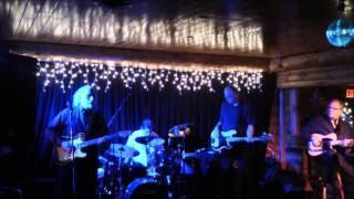 Someone Else Is Steppin' In (Cover)