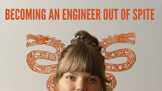 Block Printing & How I Became an Engineer Out of SPITE
