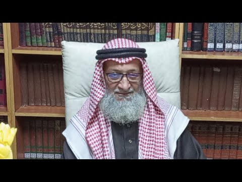 درس التفسير 122