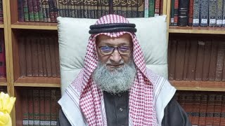 درس التفسير 122