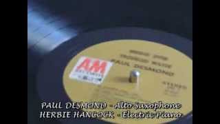 04 MRS  ROBINSON - Paul Desmond