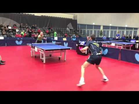 Class M8, Viktor Didukh - Emil Andersson