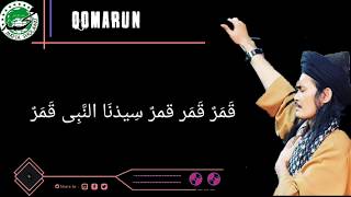 Download lagu Mafia Sholawat Terbaru Qomarun-Qod Kafani Full Lirik mp3