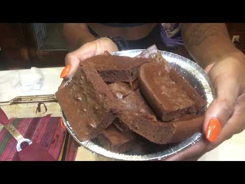 Make your own  WEED brownies (EDIBLES) at home! CBD or THC. SIMPLE and Easy instructions!