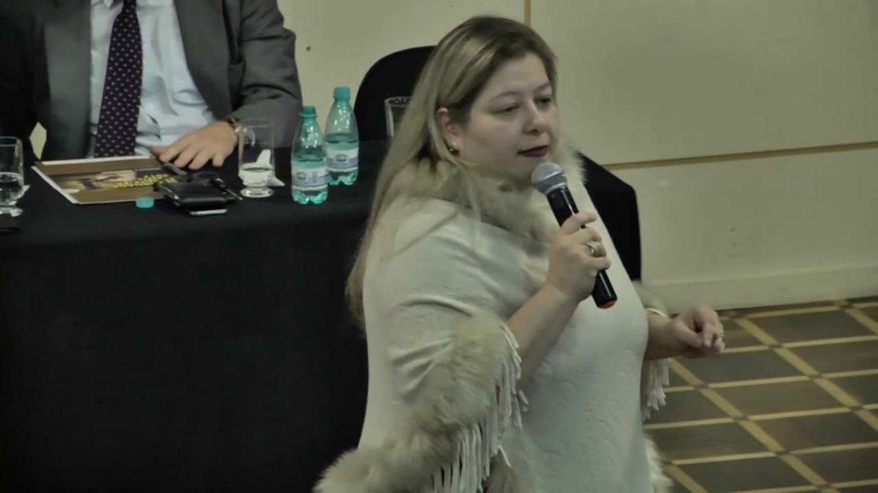 ESMAFE/PR - MITOS E VERDADES SOBRE DIREITO PREVIDENCIÁRIO - Prof. Melissa Folmann