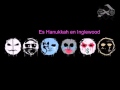Hollywood Undead- Christmas In Hollywood ...