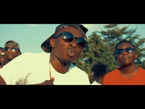 32 Karat - Bushe Feat.  B Mak
