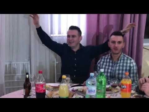 Svadba Zverotić gazda Redzo