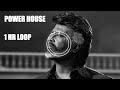 Power House BGM 1 Hr Loop Coolie Superstar Rajinikanth Thushutterspeed