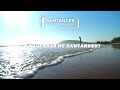 Campaña Turismo Santander - PLAYA