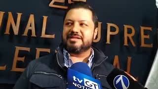 ¡Cuidado! El TSE lo vigila para ponerle zancadilla a su participación política en el 2027