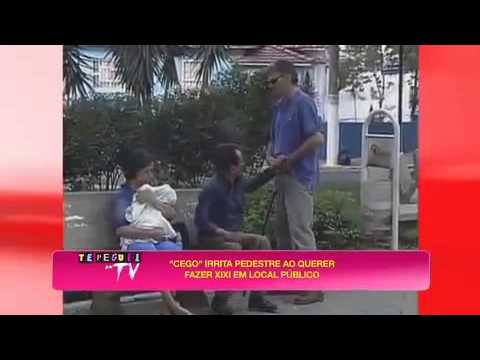 Te Peguei Na TV 06/04/14 - COMPLETO - Parte Ùnica