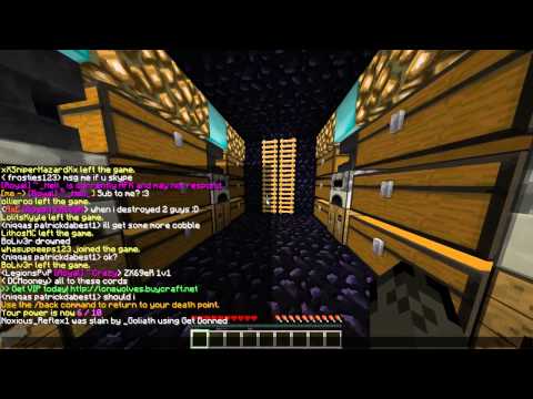 LoneWolves PVP 127's