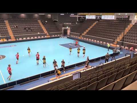 Skiljebo P09 - Hawks P09 230421 mästarcupen