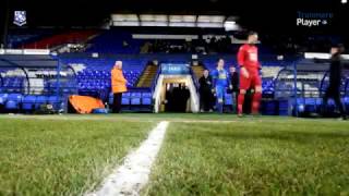 HIGHLIGHTS: Tranmere Rovers v Bootle LSC