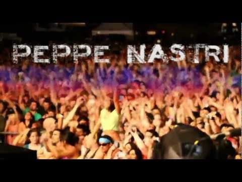 SMASH PHUNK & ALEX GUESTA - Live Your Life - (PEPPE NASTRI REMIX)