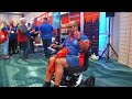 Open video