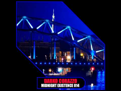 Deep House 2013 Mix / Darko Corazzo - Midnight Existence 014