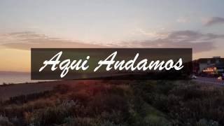 Aquí Andamos - Los Plebes del Rancho