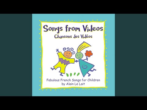 Bonjour (version vidéo)