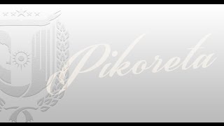 Pikoreta Music Video