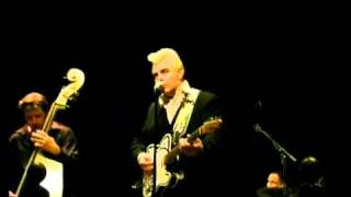 Dale Watson On Leather Tele , Mama Don't let your Cowboy`s Grow Up The be Babies