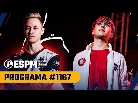 ¿Th3Antonio con Lulu? MVP de mitad de temporada de LEC y nota a los equipos Esportmaníacos 1167