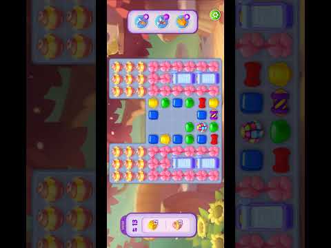 Shorts Playrix Homescapes Gameplay Walkthrough Level 13032-010