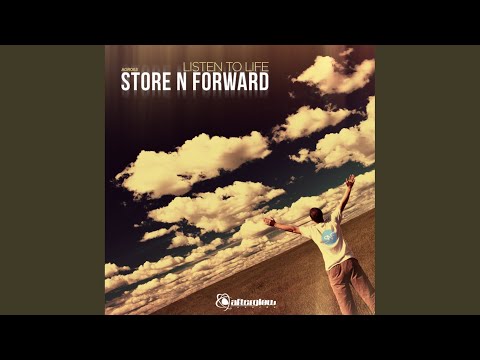 Listen to Life (Original Mix)