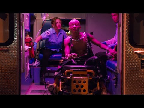 Jaden - ERYS (Official Audio)