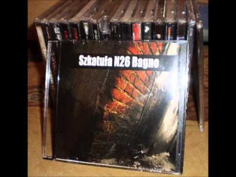 Szkatuła - Śródmiejski Rap feat. Danek (prod. Hydro)