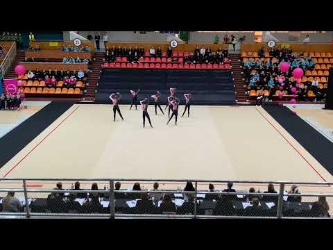 Valens Pre Junior - Lahja Sport, PNV Cup 12.4.25, 12-14 SM