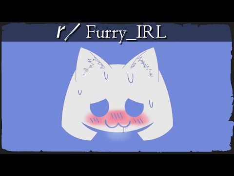 r/Furry_IRL - DiscOwOrd