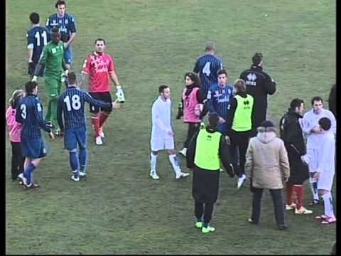 Campionato 2012-13 Lega Pro Prima Divisione Girone B - Ac Pisa-Ac Prato 1-1.mpg