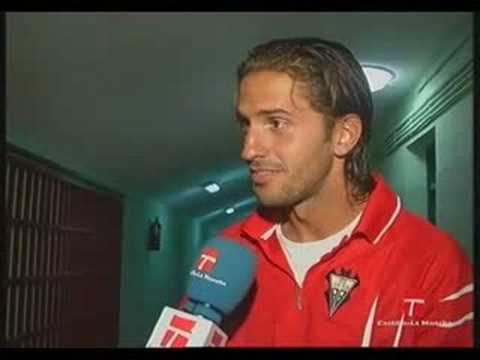 CMT. Temporada 2008-09. Trofeo JCCM. PUERTOLLANO 0 - ALBA 1