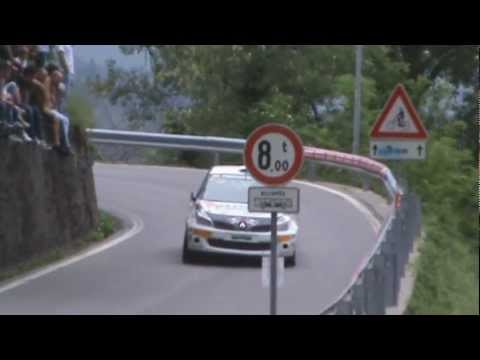 29° Rally Prealpi Orobiche 2012